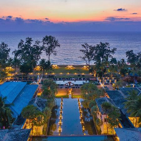 Marriott'S Phuket Beach Club Mai Khao Exterior photo