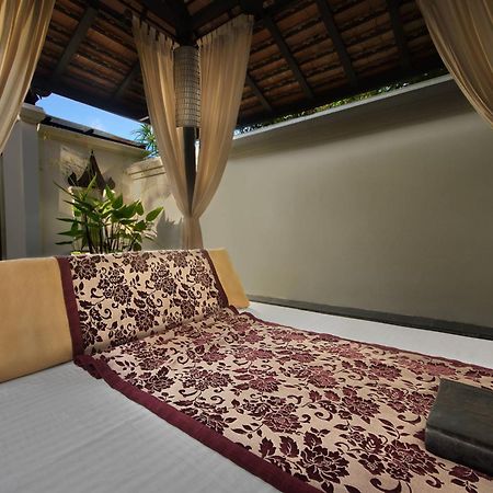 Marriott'S Phuket Beach Club Mai Khao Exterior photo