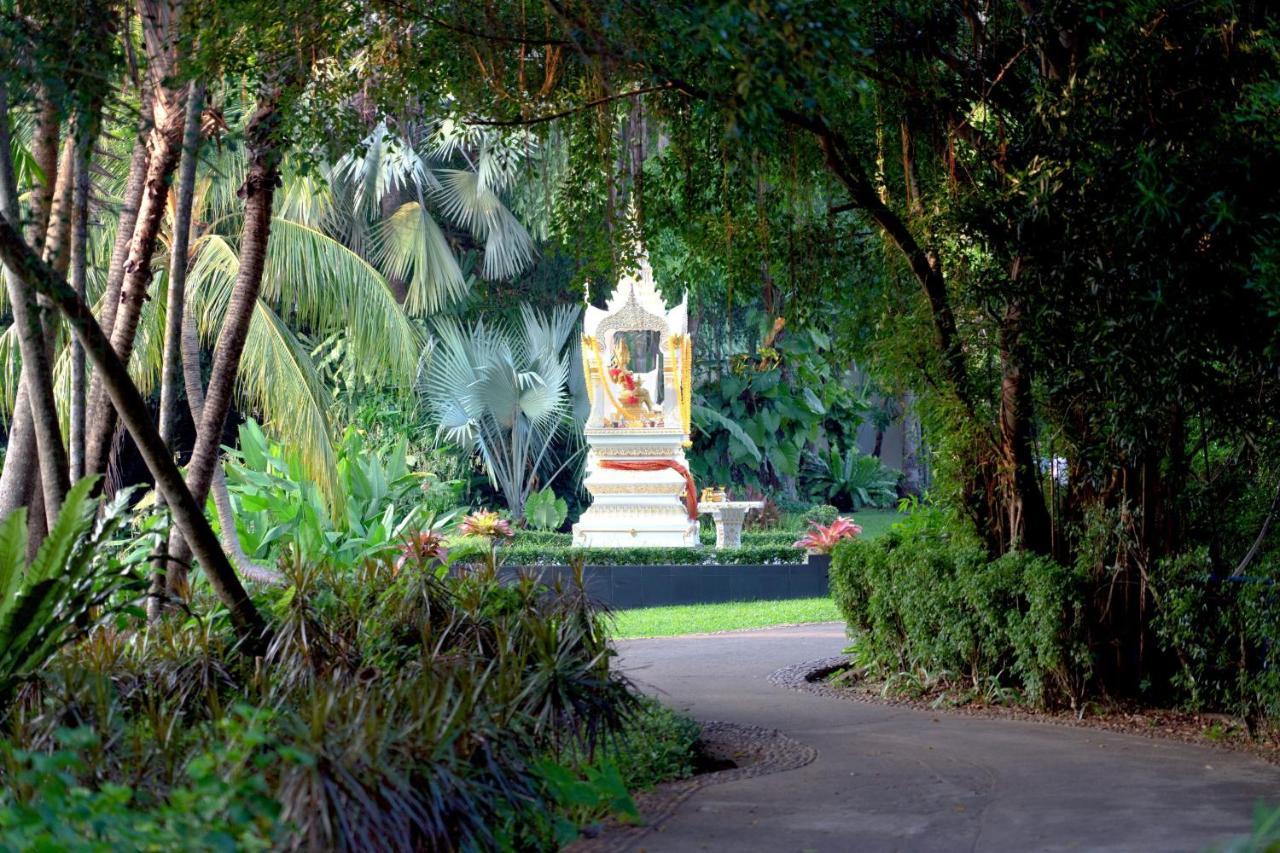 Marriott'S Phuket Beach Club Mai Khao Exterior photo
