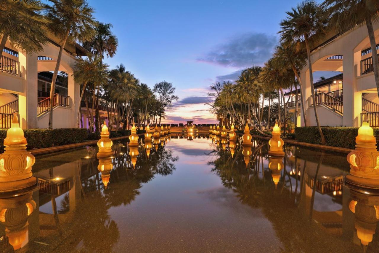 Marriott'S Phuket Beach Club Mai Khao Exterior photo