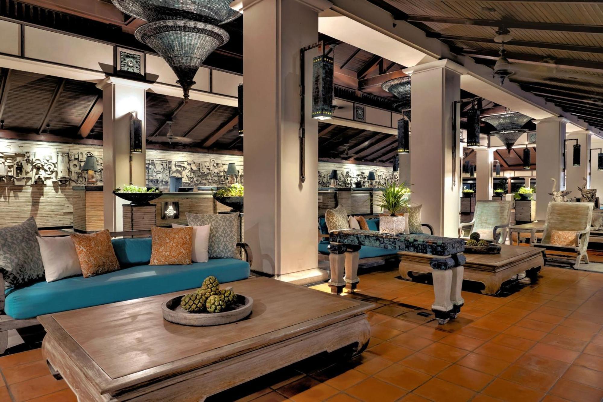 Marriott'S Phuket Beach Club Mai Khao Exterior photo
