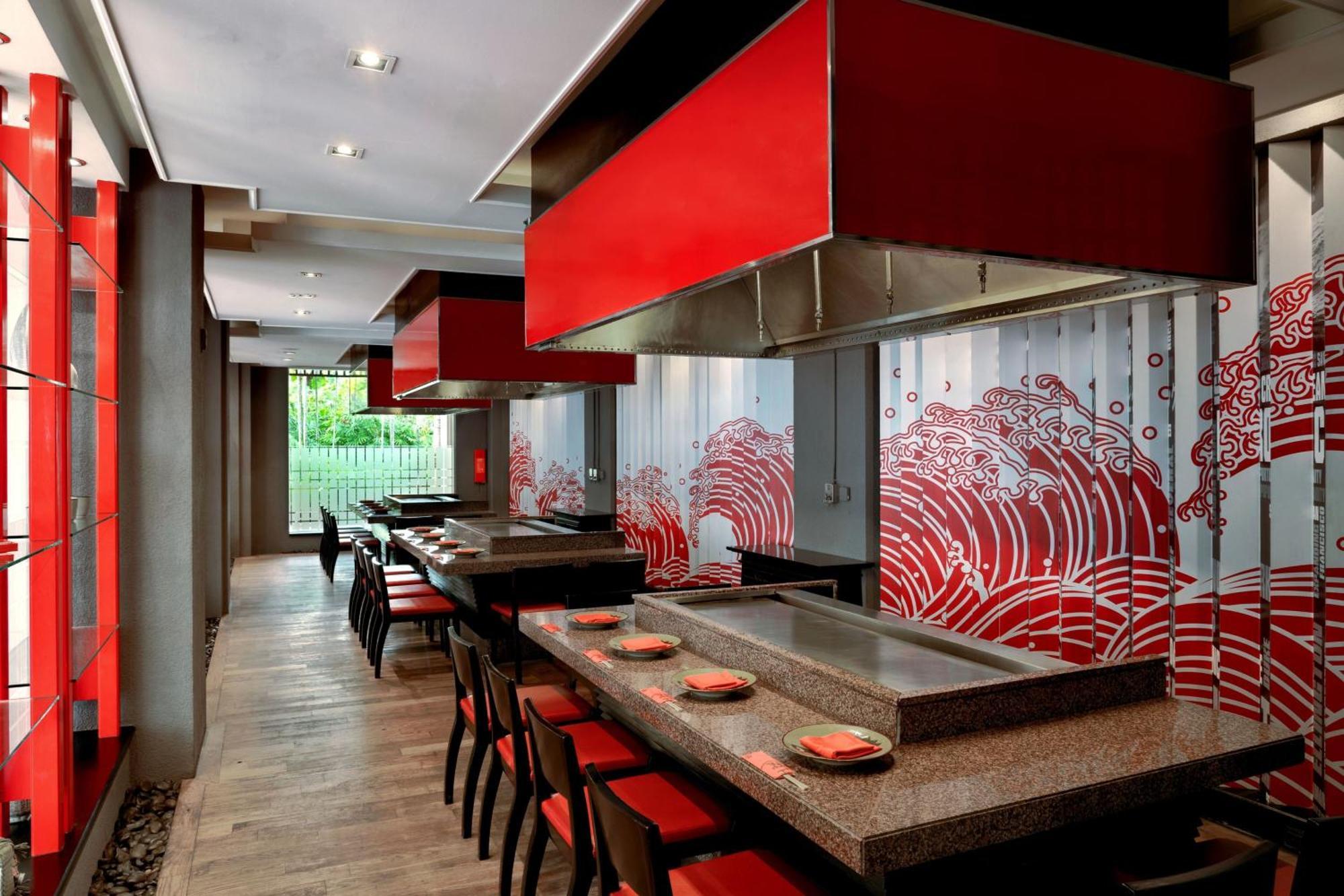 Marriott'S Phuket Beach Club Mai Khao Exterior photo