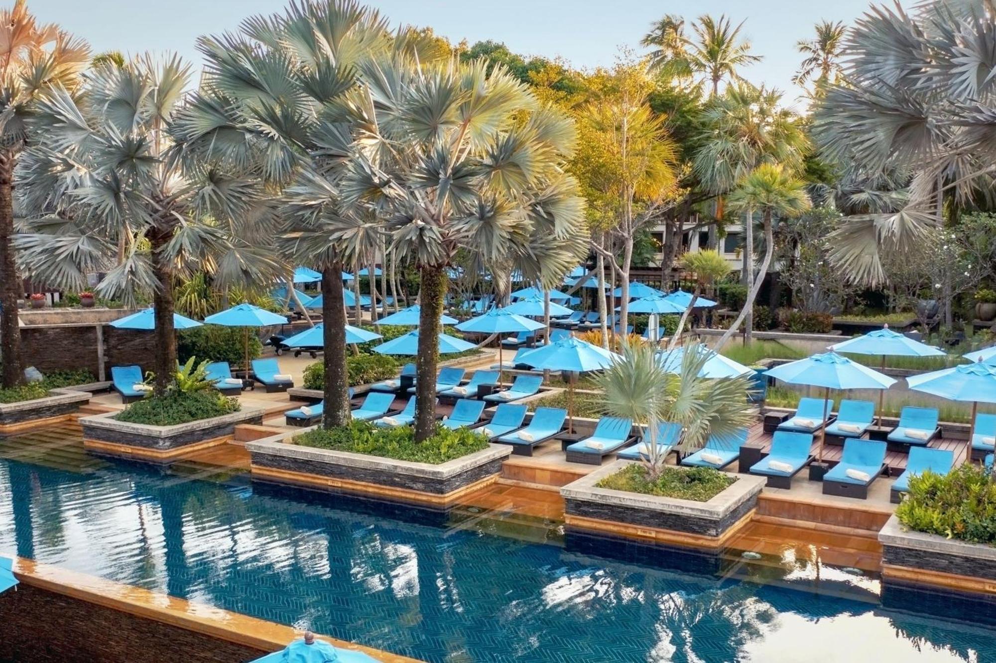Marriott'S Phuket Beach Club Mai Khao Exterior photo