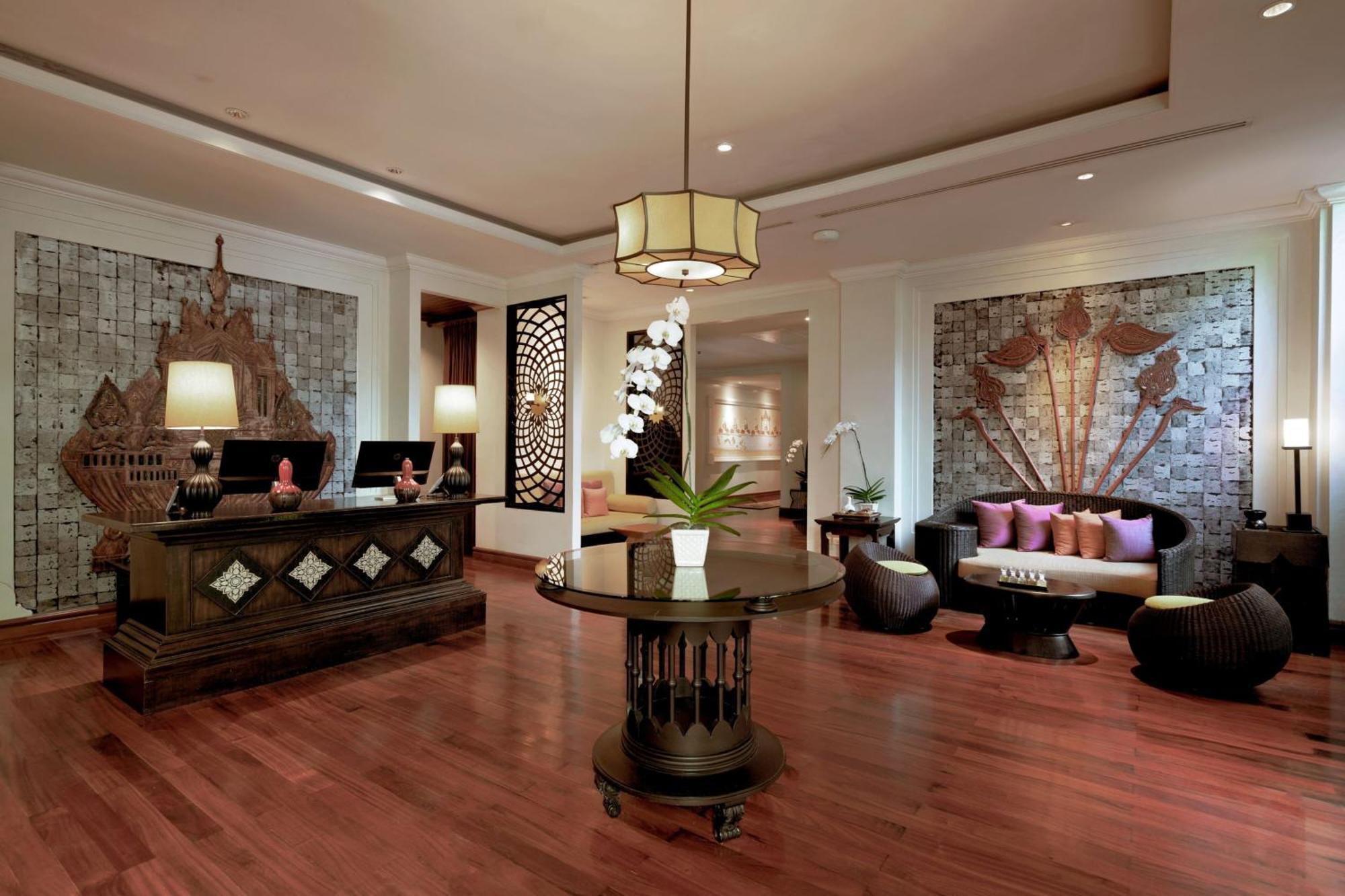 Marriott'S Phuket Beach Club Mai Khao Exterior photo
