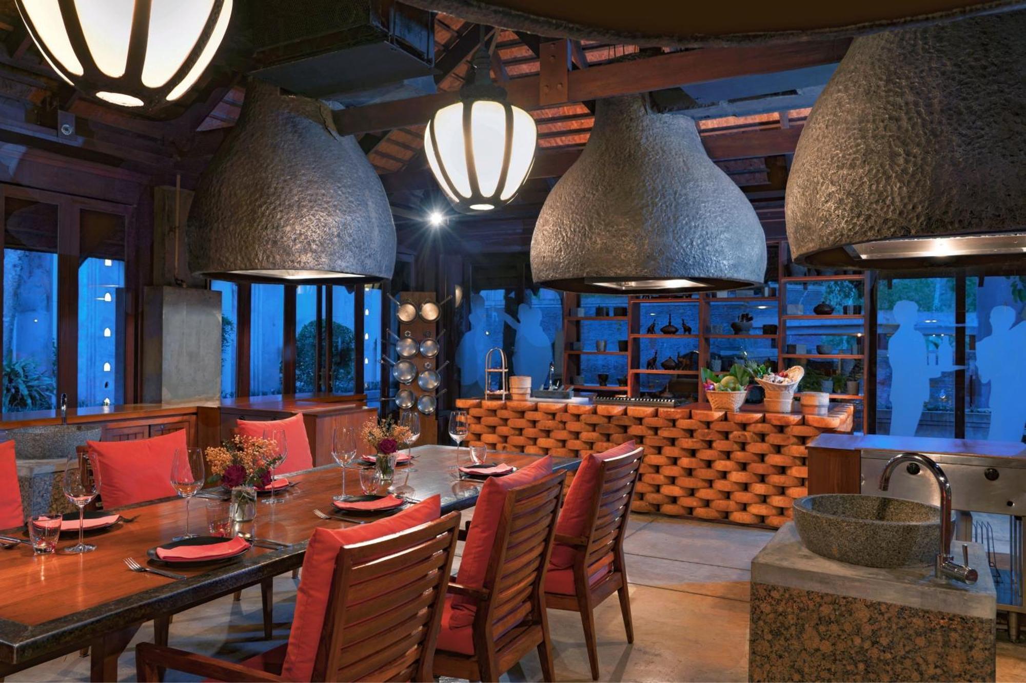 Marriott'S Phuket Beach Club Mai Khao Exterior photo