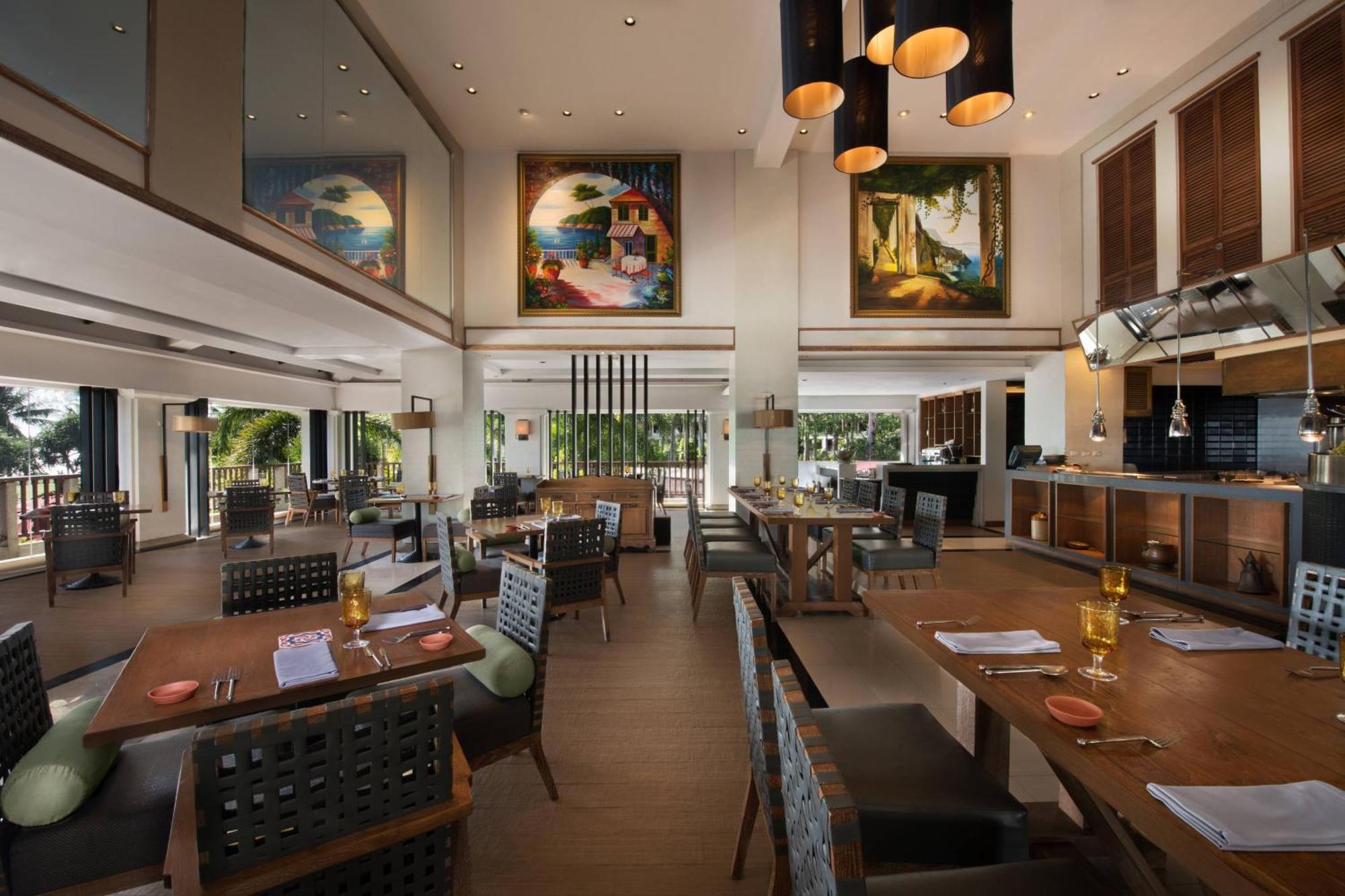 Marriott'S Phuket Beach Club Mai Khao Exterior photo