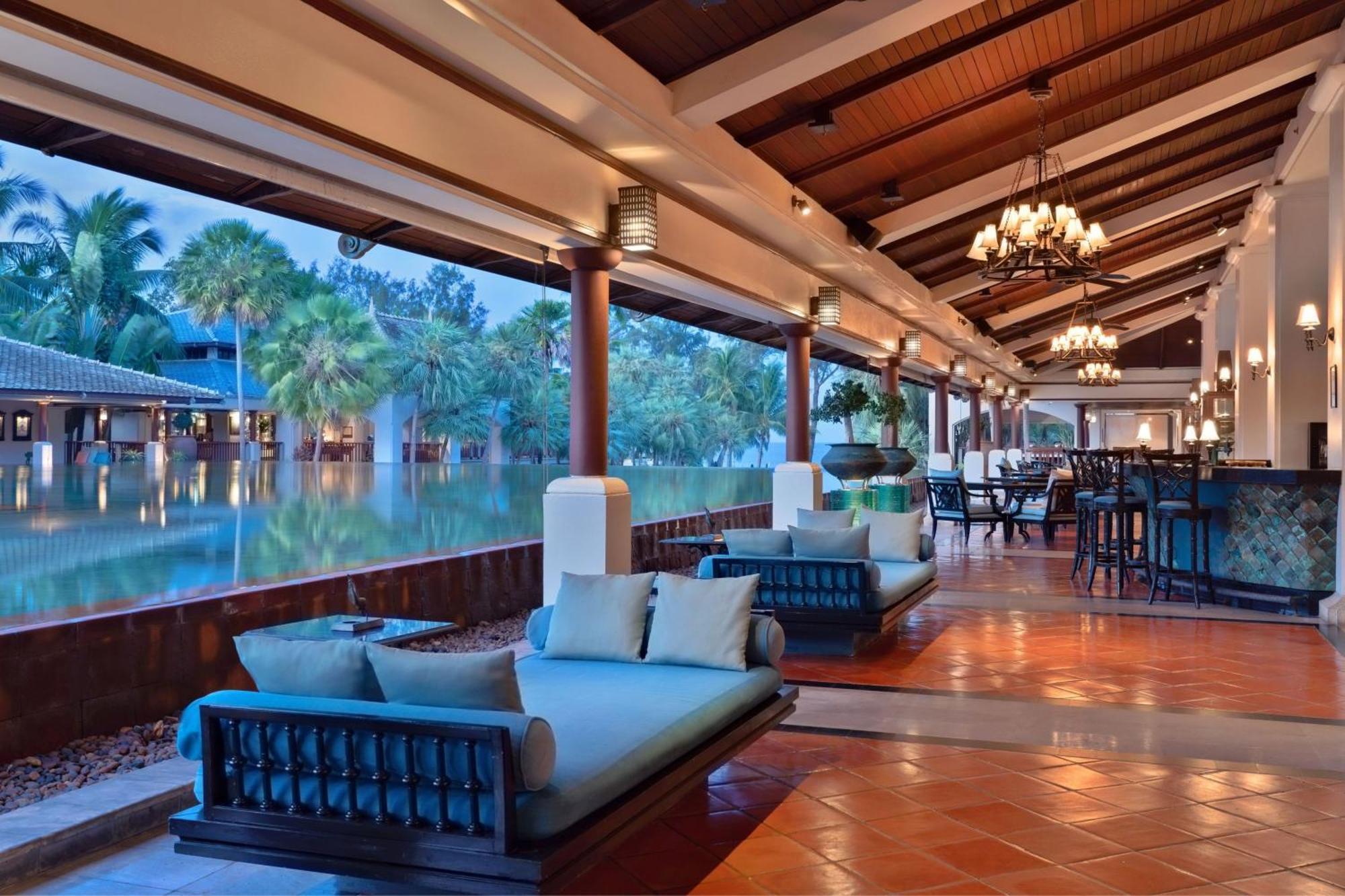 Marriott'S Phuket Beach Club Mai Khao Exterior photo