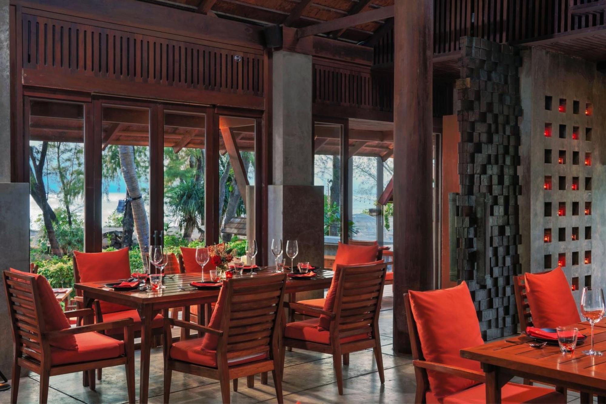 Marriott'S Phuket Beach Club Mai Khao Exterior photo
