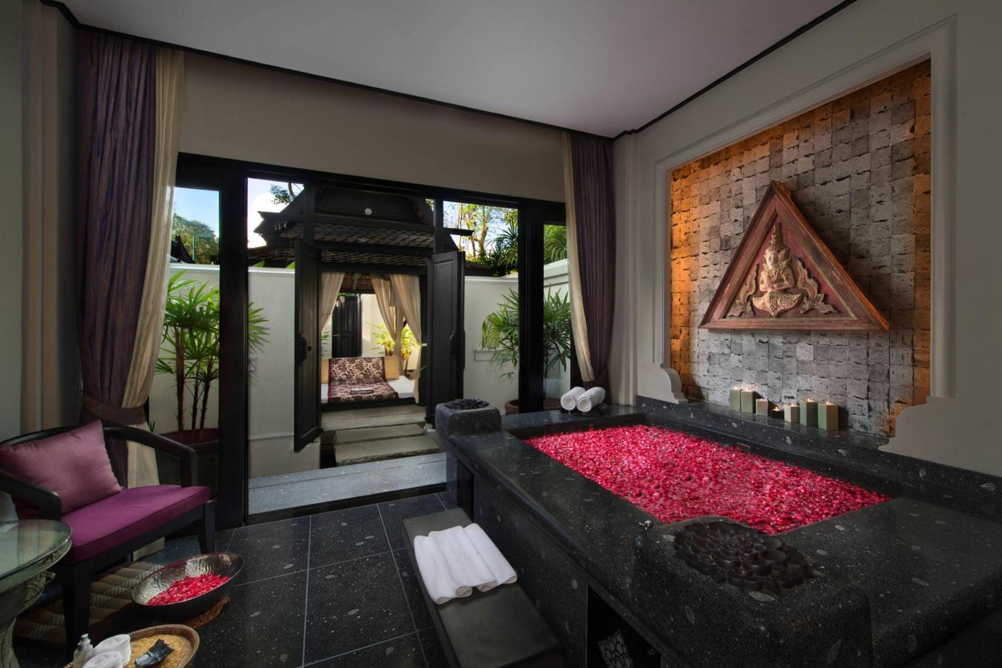 Marriott'S Phuket Beach Club Mai Khao Exterior photo