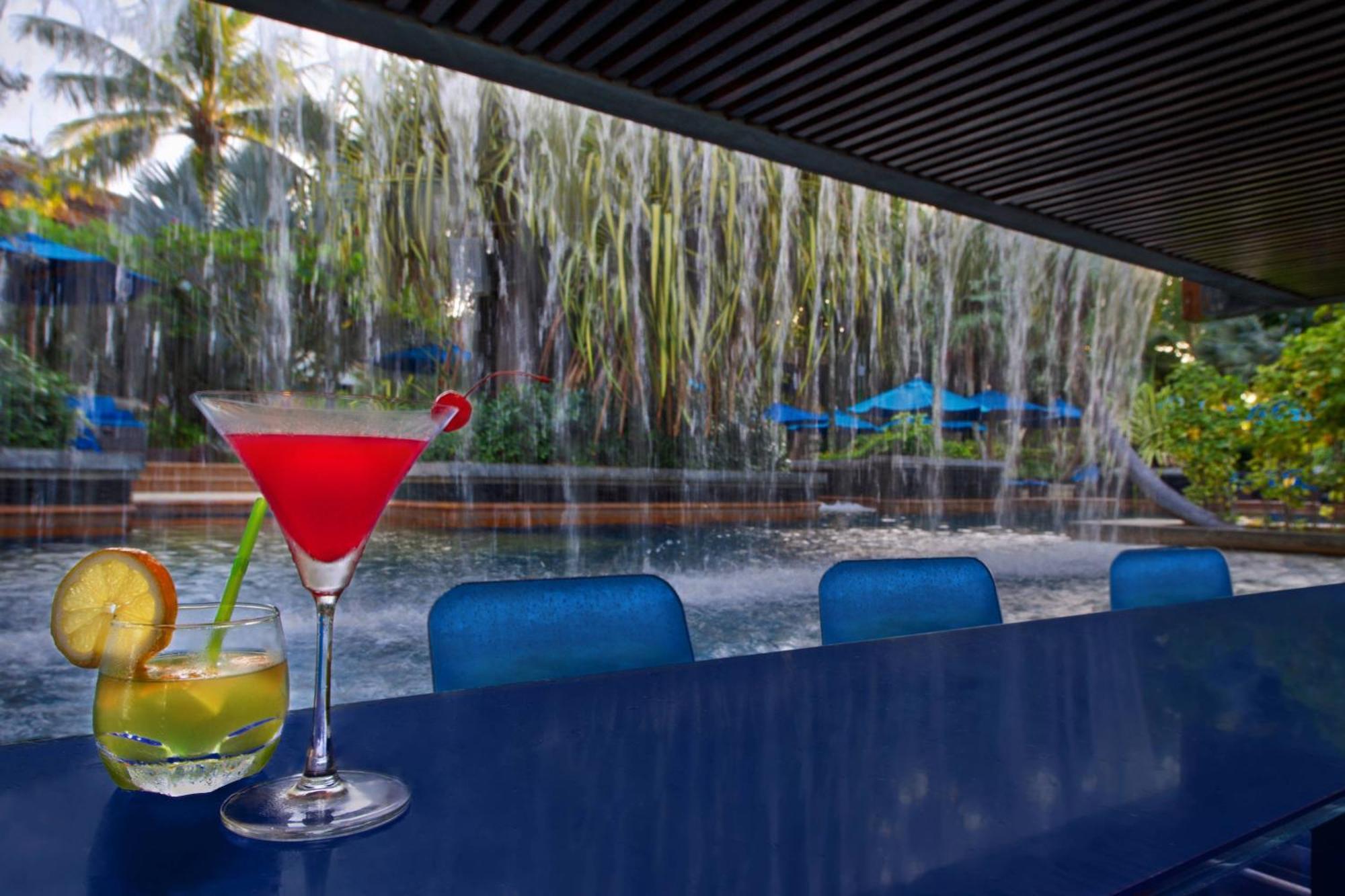 Marriott'S Phuket Beach Club Mai Khao Exterior photo