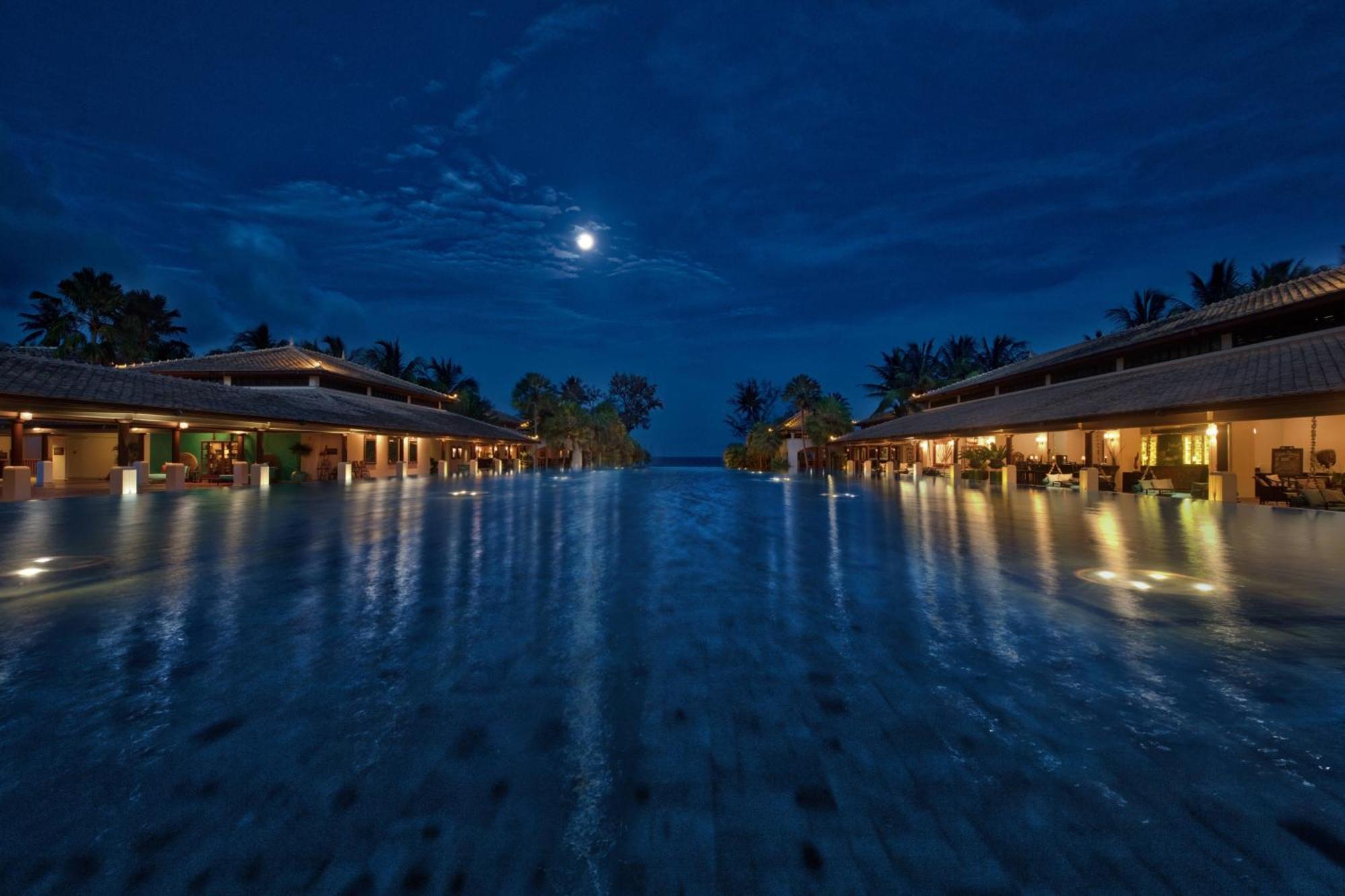 Marriott'S Phuket Beach Club Mai Khao Exterior photo