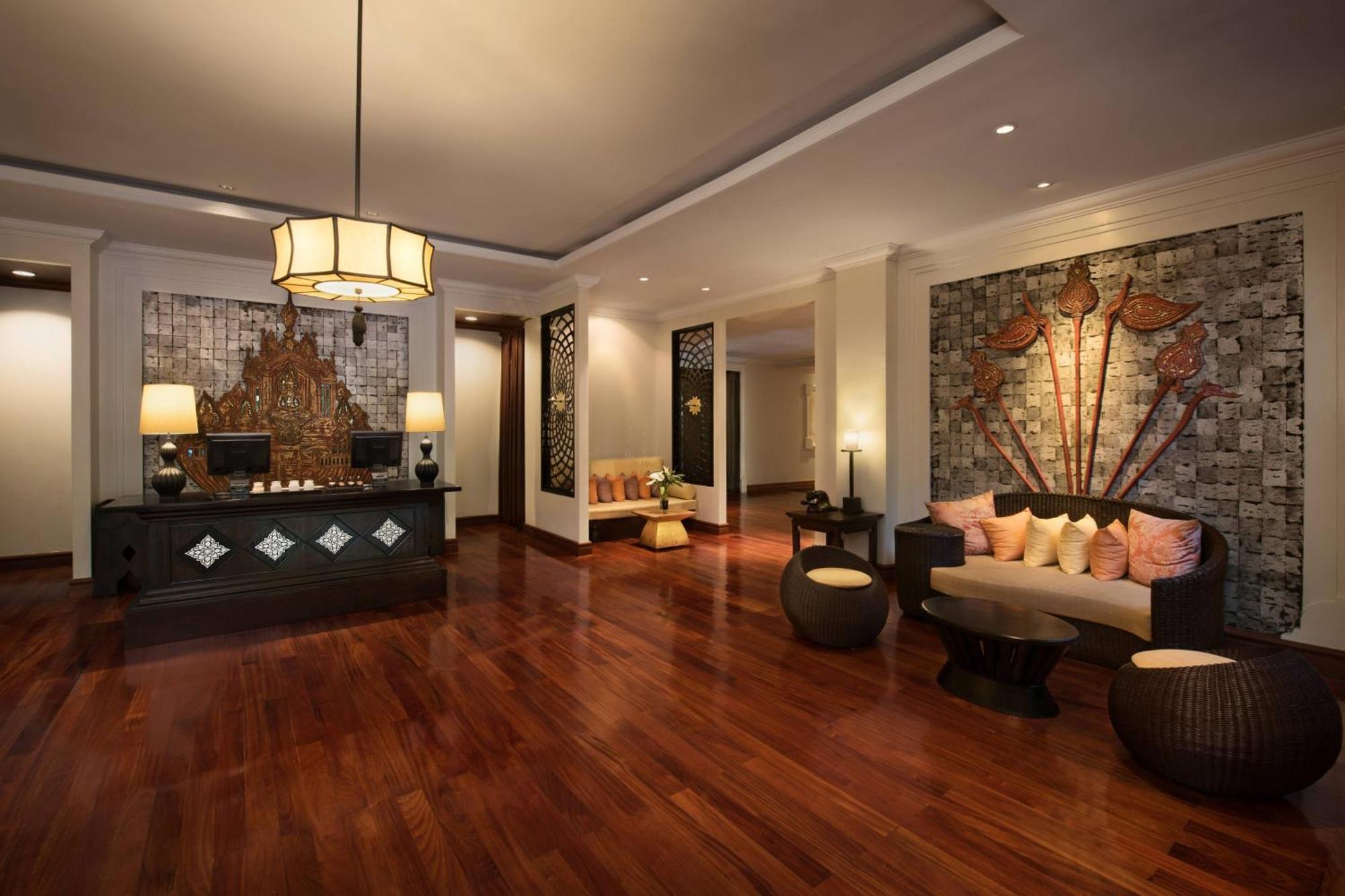 Marriott'S Phuket Beach Club Mai Khao Exterior photo