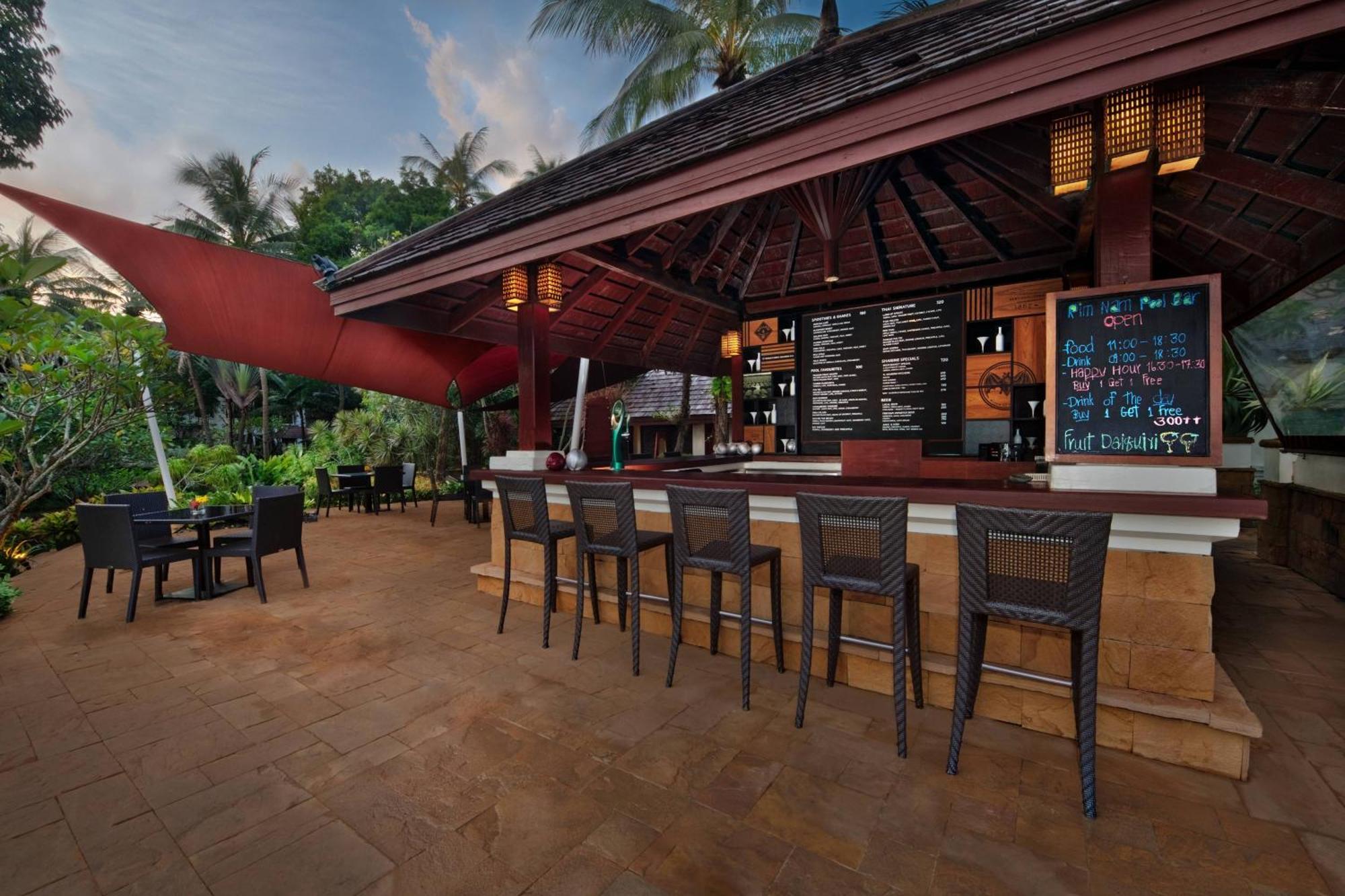 Marriott'S Phuket Beach Club Mai Khao Exterior photo