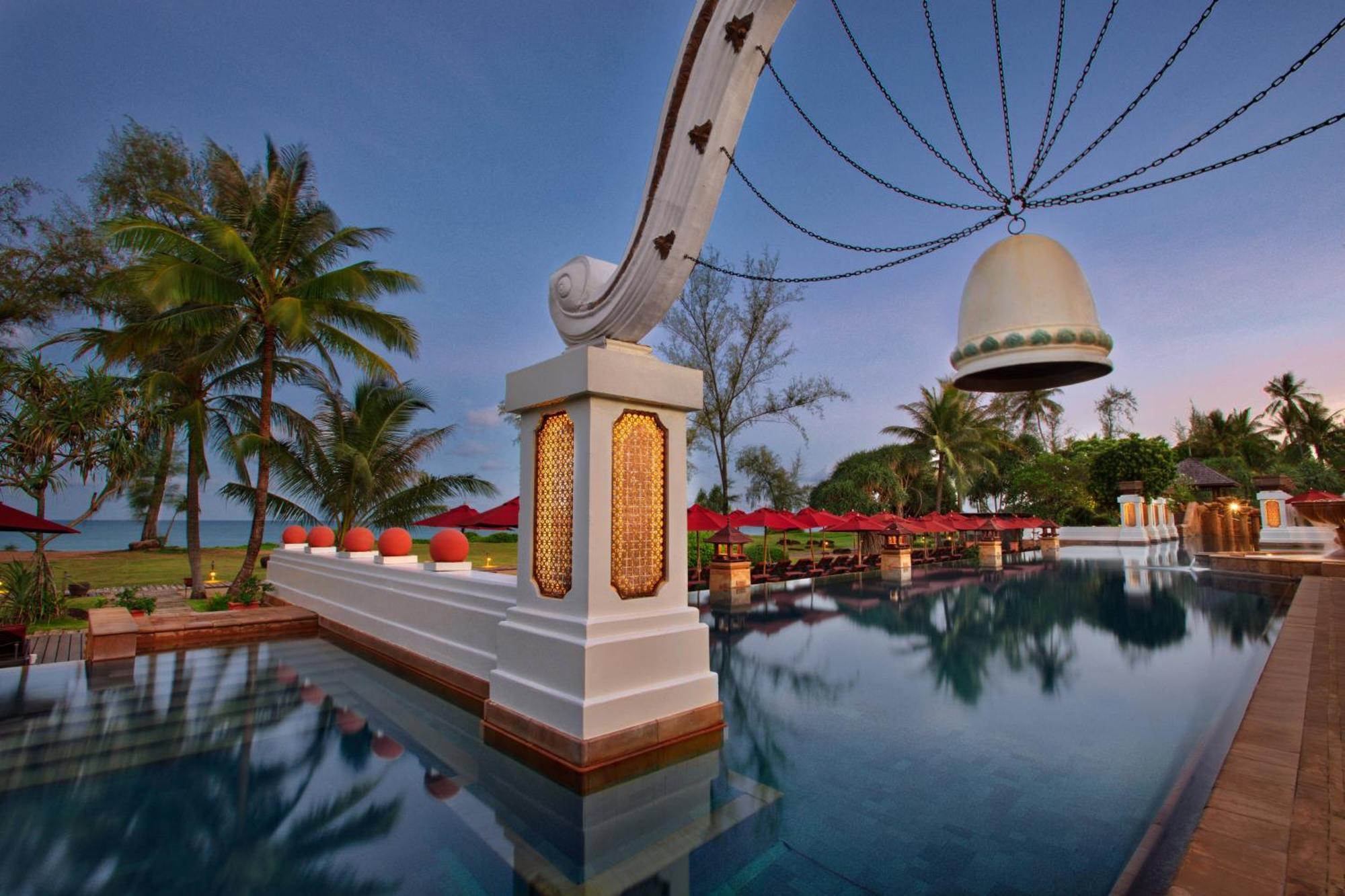 Marriott'S Phuket Beach Club Mai Khao Exterior photo