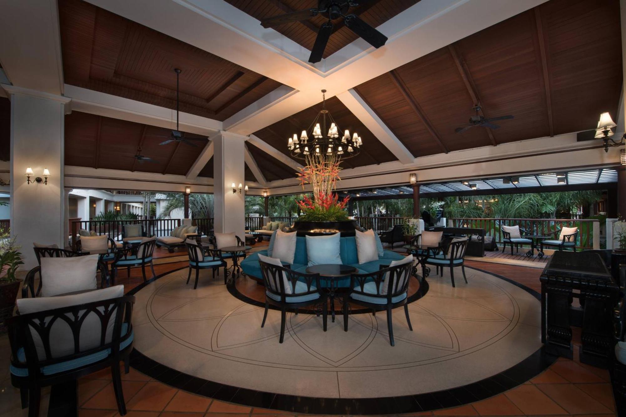 Marriott'S Phuket Beach Club Mai Khao Exterior photo