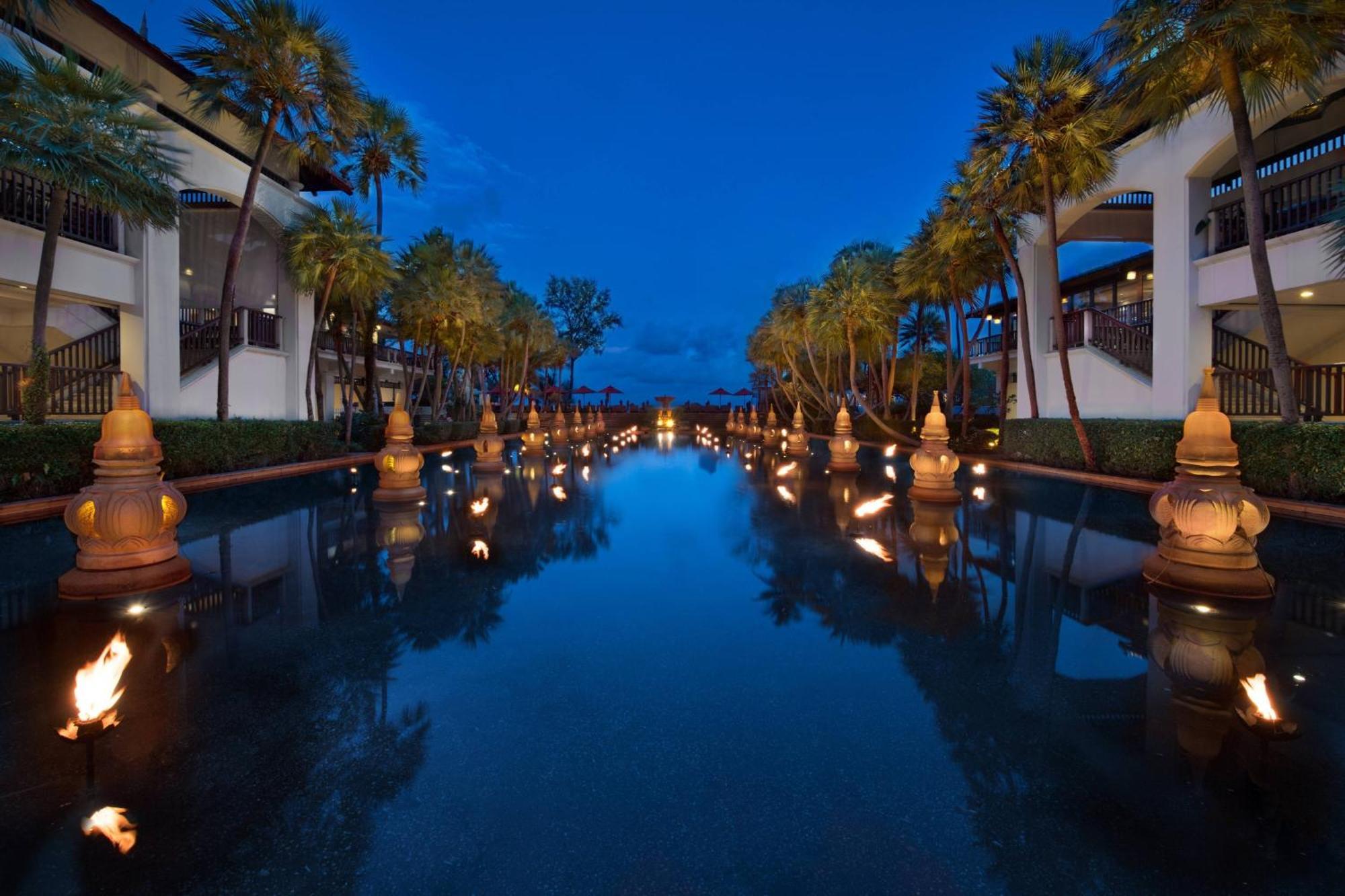 Marriott'S Phuket Beach Club Mai Khao Exterior photo